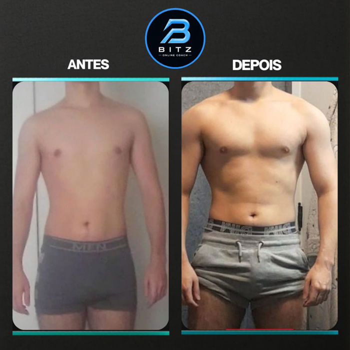 Transformation 5
