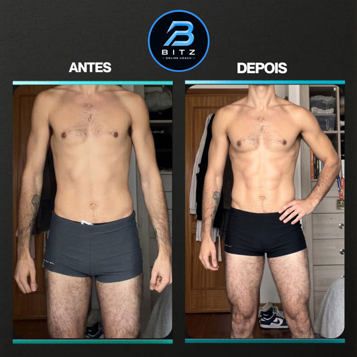 Transformation 8
